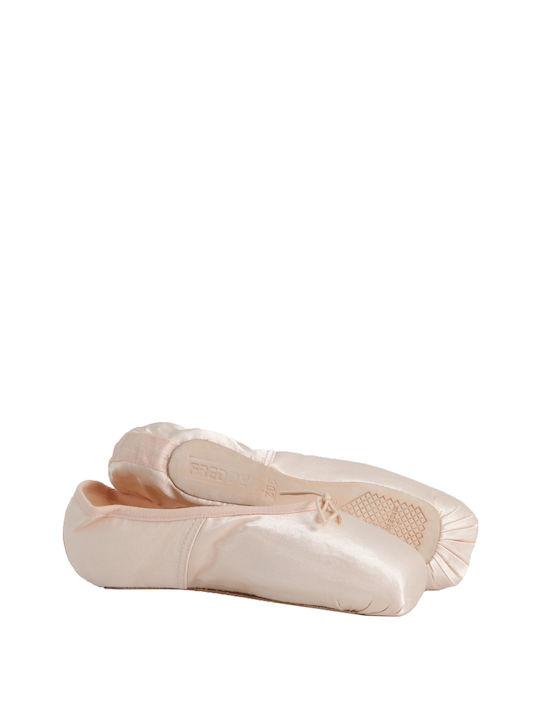 Freddy Ballet Shoes Pink