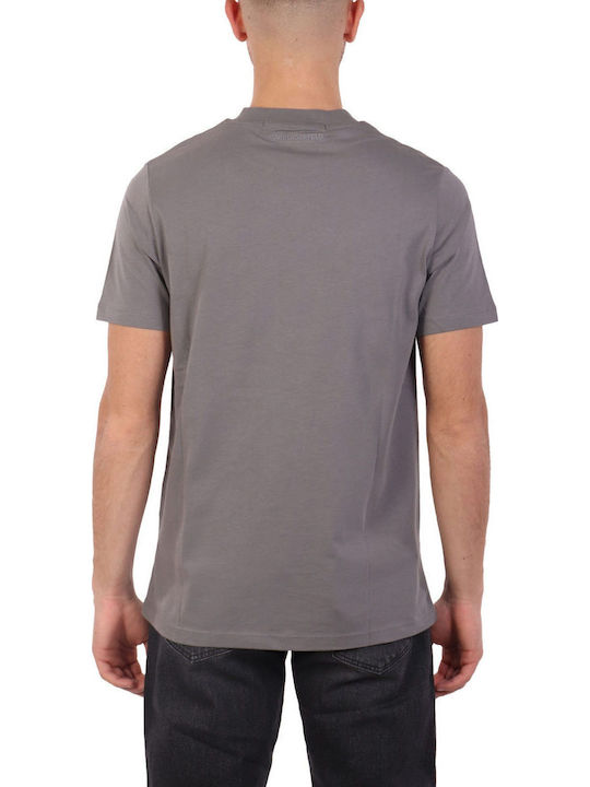 T-shirt Dark Grey