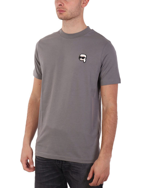 T-shirt Dark Grey