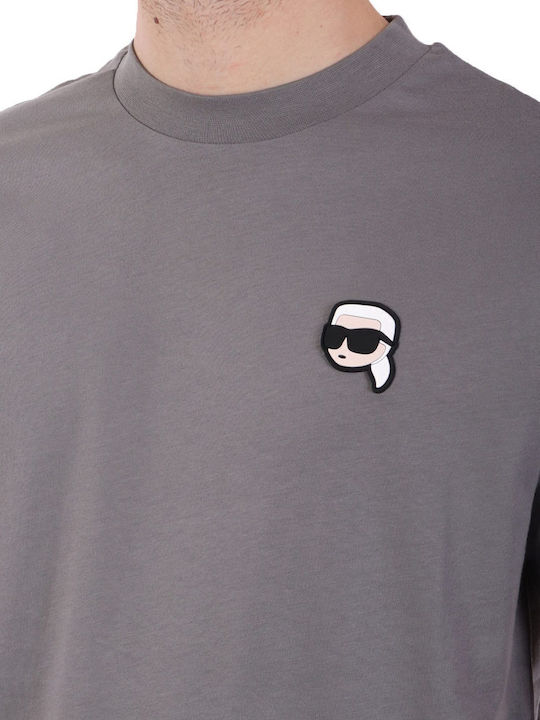 T-shirt Dark Grey