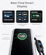 Anker Zolo Power Bank 25000mAh 165W με Θύρα USB-A Ασημί