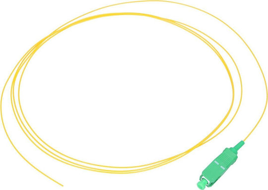 Extralink Cable Fiber - Fiber 1m 1pcs