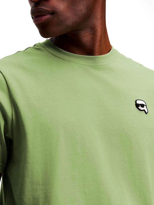 T-shirt Mint Green