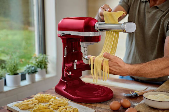 Kitchenaid Stand Mixer 325W with Stainless Mixing Bowl 6.6lt
