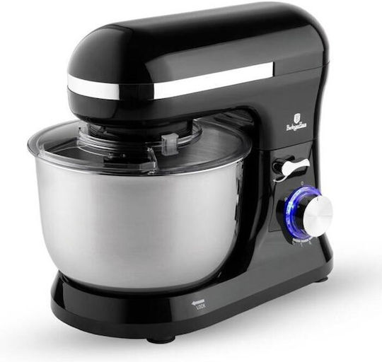 Berlinger Haus Stand Mixer 1000W with Stainless Mixing Bowl 4.5lt