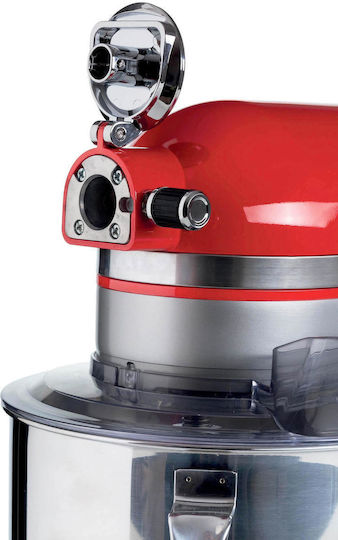 Ariete Moderna Стенд миксер 1600W с Неръждаема Купа 5.5лт