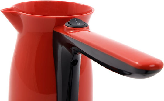 Vivax Elektrische griechische Kaffeekanne 1000W με Χωρητικότητα 400ml