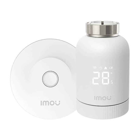 Imou Electronică Valvă termostatică pentru radiatoare pentru un site de comerț electronic pentru încălzirea corpului 1buc