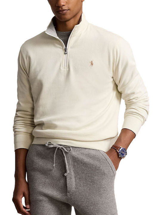 Long Sleeve Sweater Cream