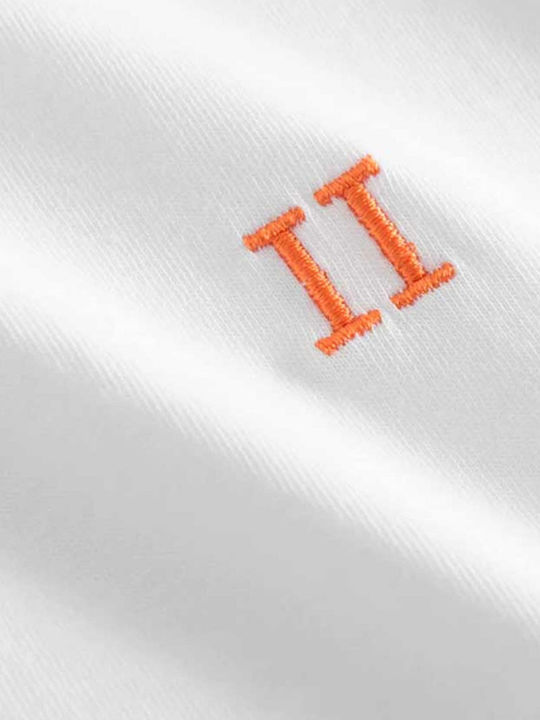 LDM101008 T-shirt White