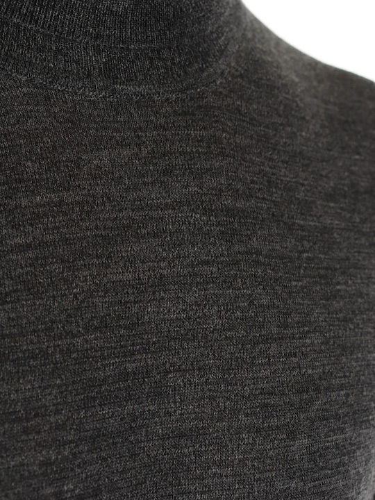 Langarm-Pullover ''''Musso-P'''' does not mention any color.
