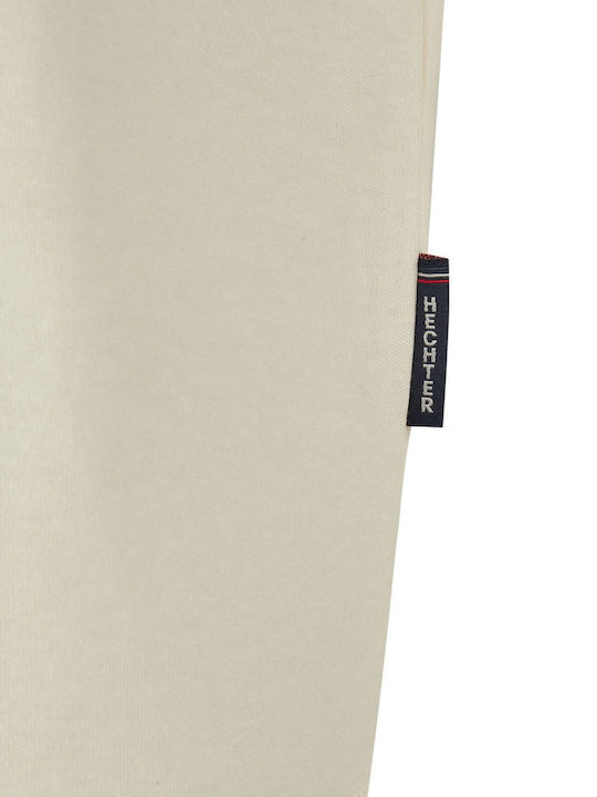 Langarmbluse Ivory