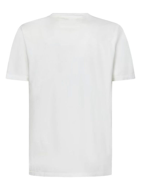 T-shirt Λευκό
