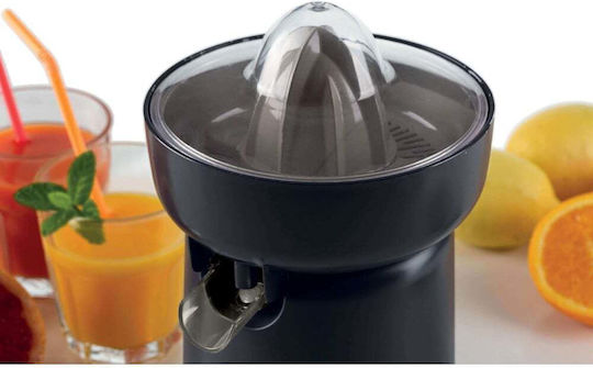Ariete Electric Juicer 40W Black