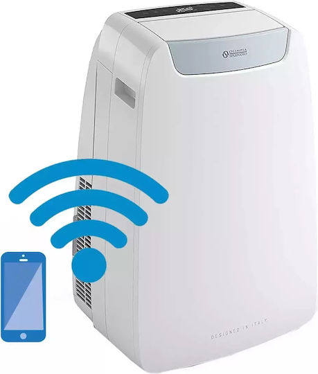 Olimpia Splendid Dolceclima Air Pro 13 A+ WiFi Aparat de aer condiționat portabil 13000 BTU doar Răcire