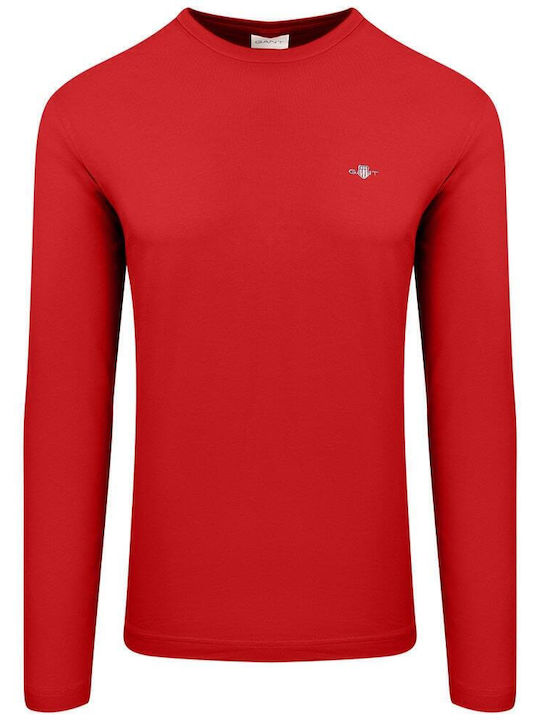T-Shirt Red