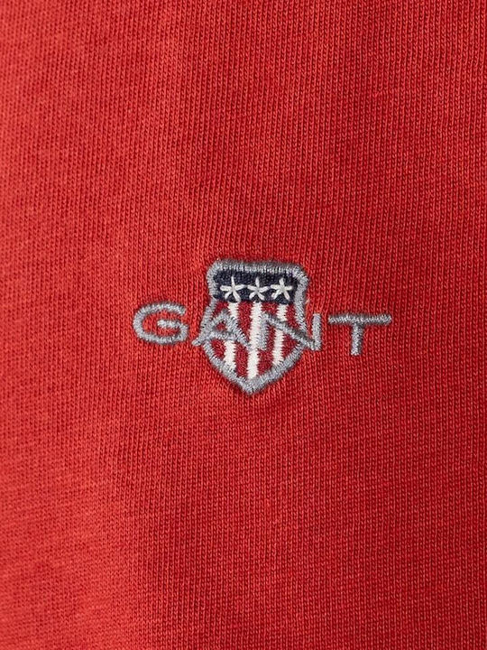 T-Shirt Red