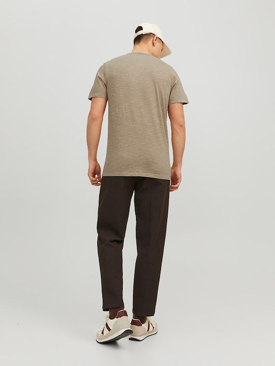 T-shirt Crockery