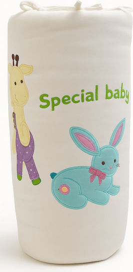 Beboulino Πάντα Κλασική Special Baby 35x110cm