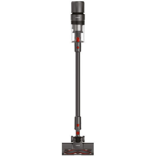 Samus Wiederaufladbar 2-in-1 Staubsauger Stick & Handgerät 22.2V Gray