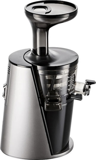 Hurom Сокоизстисквач Slow Juicing 150W Сив