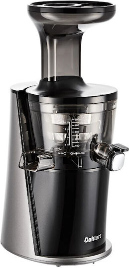 Hurom Сокоизстисквач Slow Juicing 150W Сив