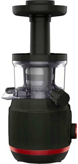 Tefal Juiceo Αποχυμωτής Αργής Σύνθλιψης 150W Μαύρος