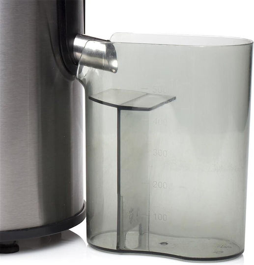 Tristar Storcător de fructe 400W Inox Argintiu