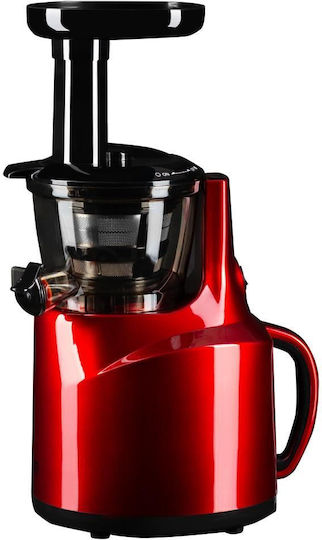 Hausberg HB-7519RS Сокоизтисквачка 150W Червена