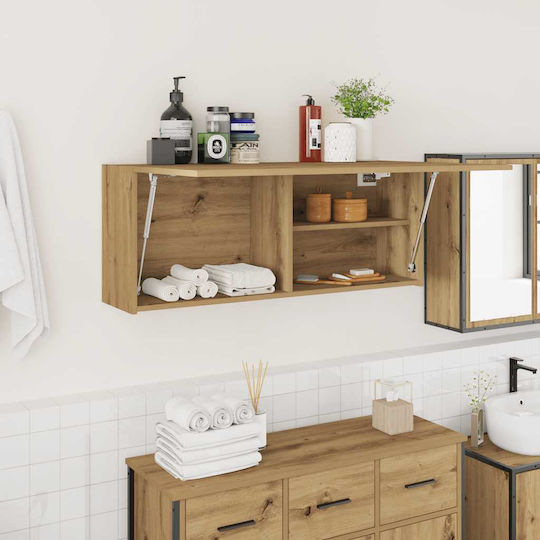 Vidaxl Wall Cabinet