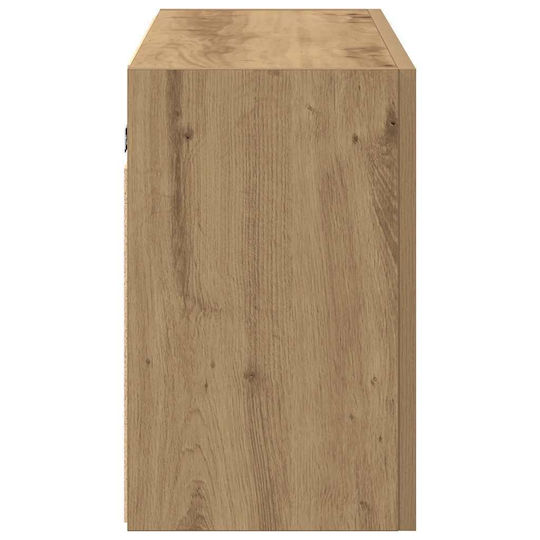 Vidaxl Wall Cabinet