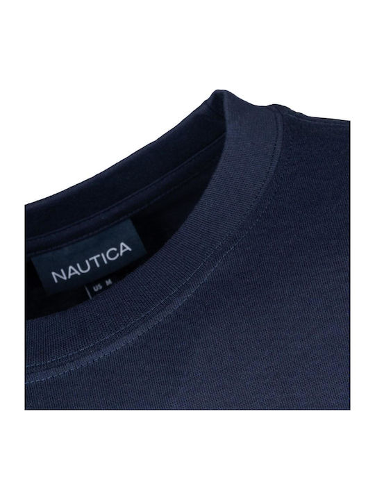 T-shirt Navy Blue