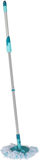 Leifheit Clean Twist Mopp Ergo Σφουγγαρίστρα 52102