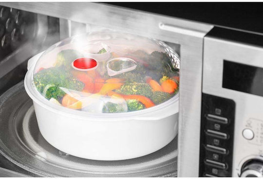 Lamart Steamer Basket made of Plastic 22εκ.