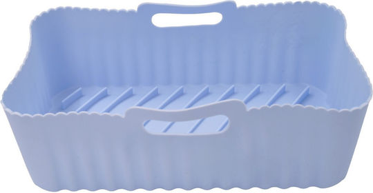 Sidirela Cooking Appliances Accessories Sky Blue 22x13x8εκ.