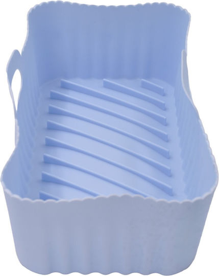 Sidirela Cooking Appliances Accessories Sky Blue 22x13x8εκ.