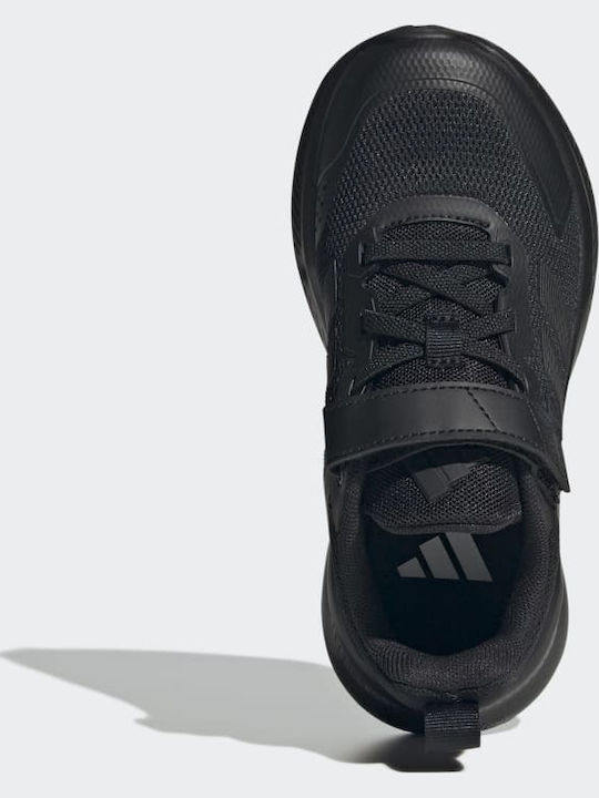 adidas Fortarun Black
