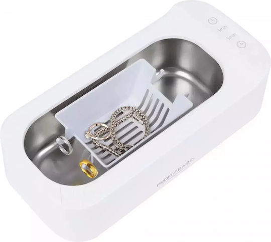 ProfiCare Ultrasonic Cleaner 570ml