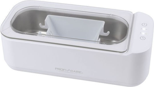 ProfiCare Ultrasonic Cleaner 570ml