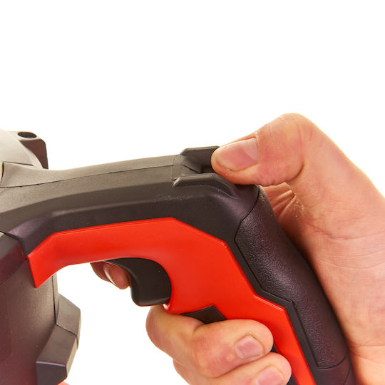 Milwaukee M18 CV-0 Ohne Ladegerät und Batterie Rot