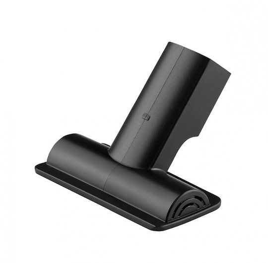 Concept Aspirator de mână reîncărcabil Negru