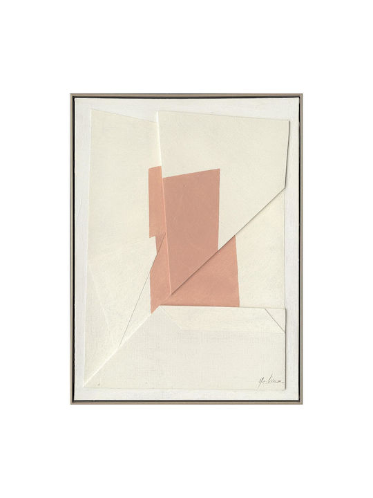 ArteLibre Πίνακας σε Καμβά 60x80cm