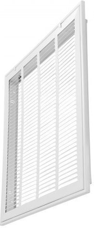 Vevor Vent Louver 50.8x20cm