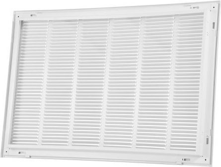Vevor Περσίδα Εξαερισμού 20x30cm Ορθογώνια