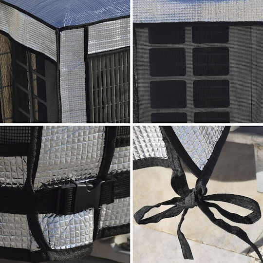 Outdoor Air Conditioner Unit Cover Home&camp Hc 21609