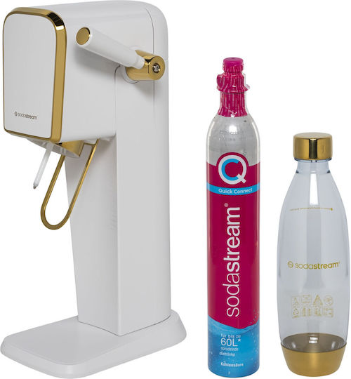 Sodastream Art Устройство за приготвяне на сода