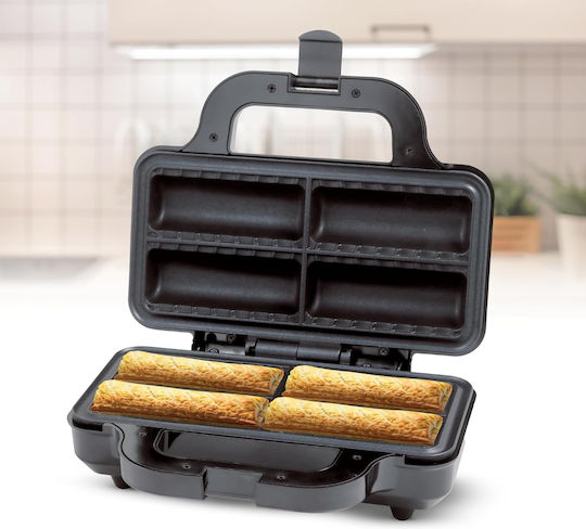 Factory Συσκευή για Hot Dog