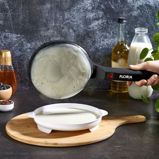 Zilan Συσκευή για Pancakes 700W