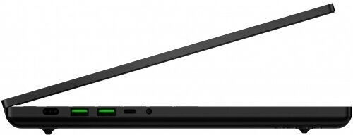 Razer Blade 16 16" OLED QHD+ 240Hz (i9-14900HX/32GB/1TB SSD/GeForce RTX 4080/W11 Home) (Tastatură US)