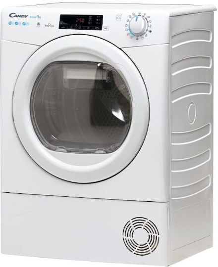 Candy CSO H10A2TE-S Сушилня 10кг с Термопомпа
